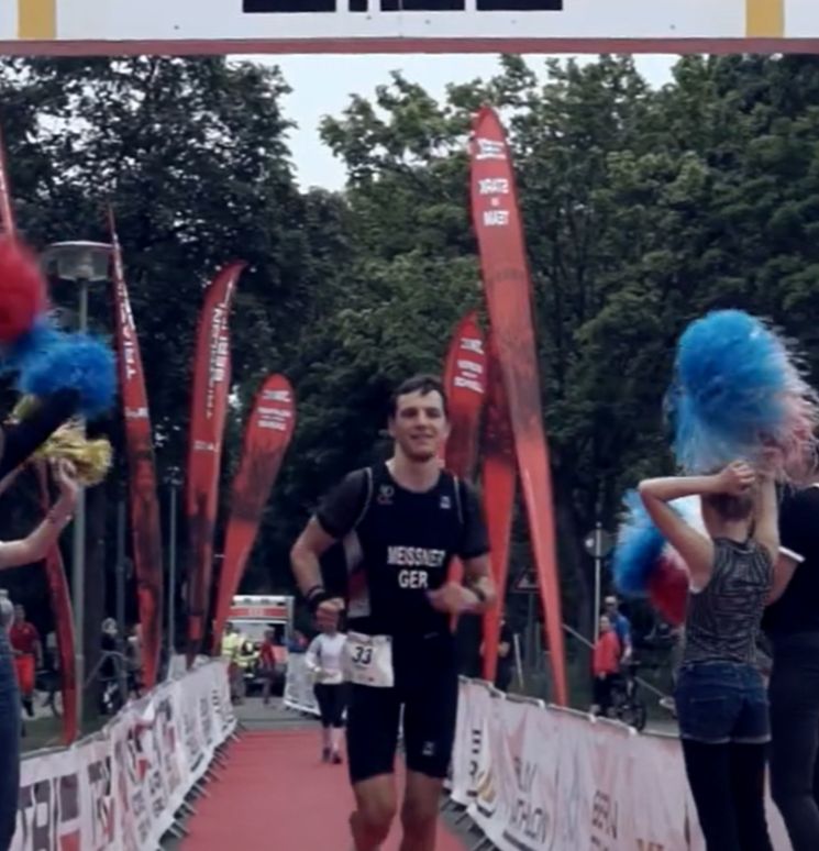 2017 Berlin XL Stefan Meissner