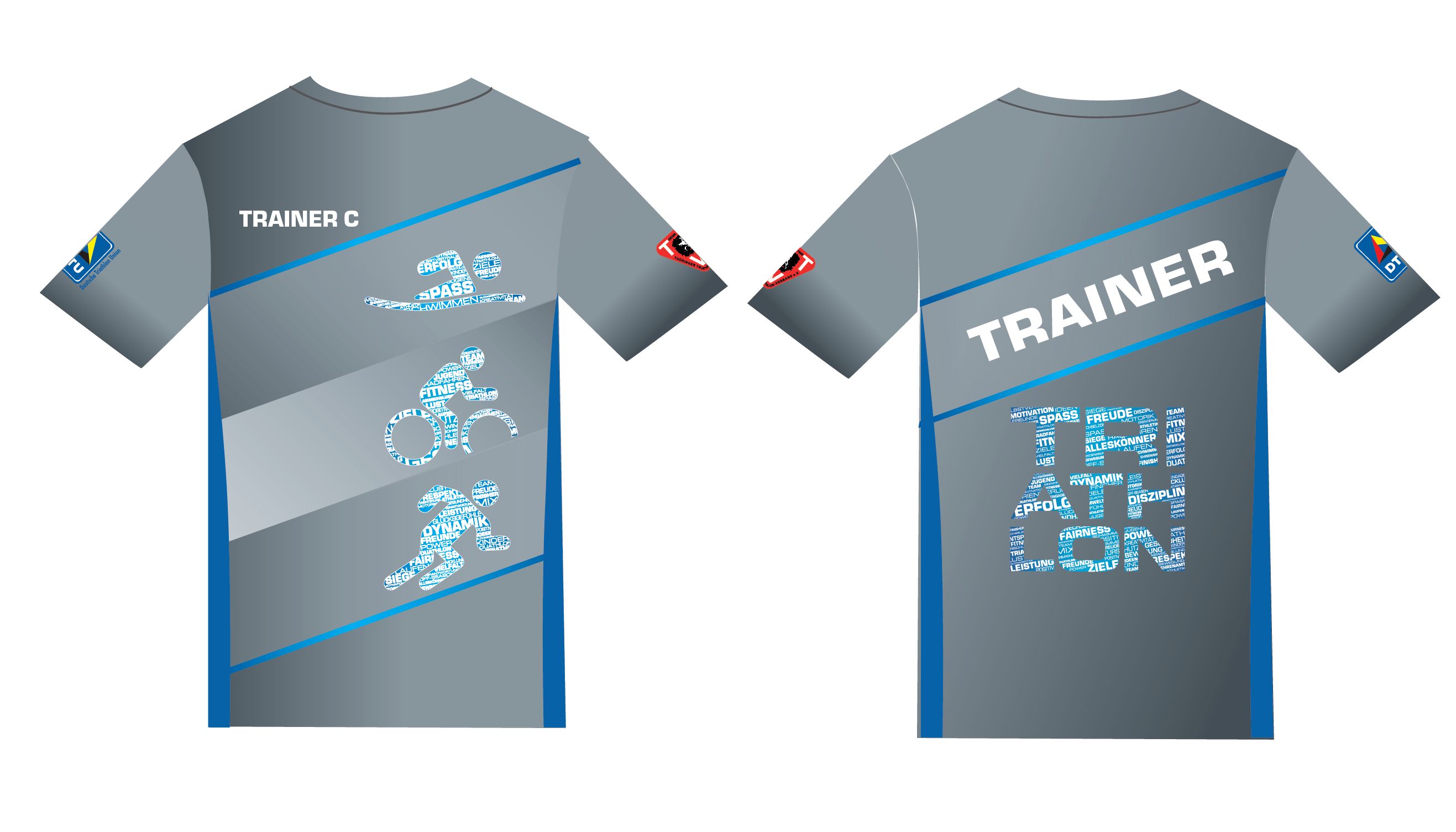 2020 Trainer C Lehrgang Shirt