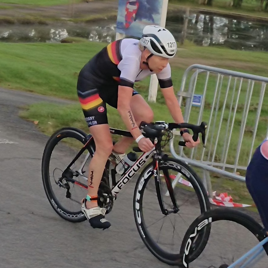 2024 Antje Ungewickell EM Vichy Rad2