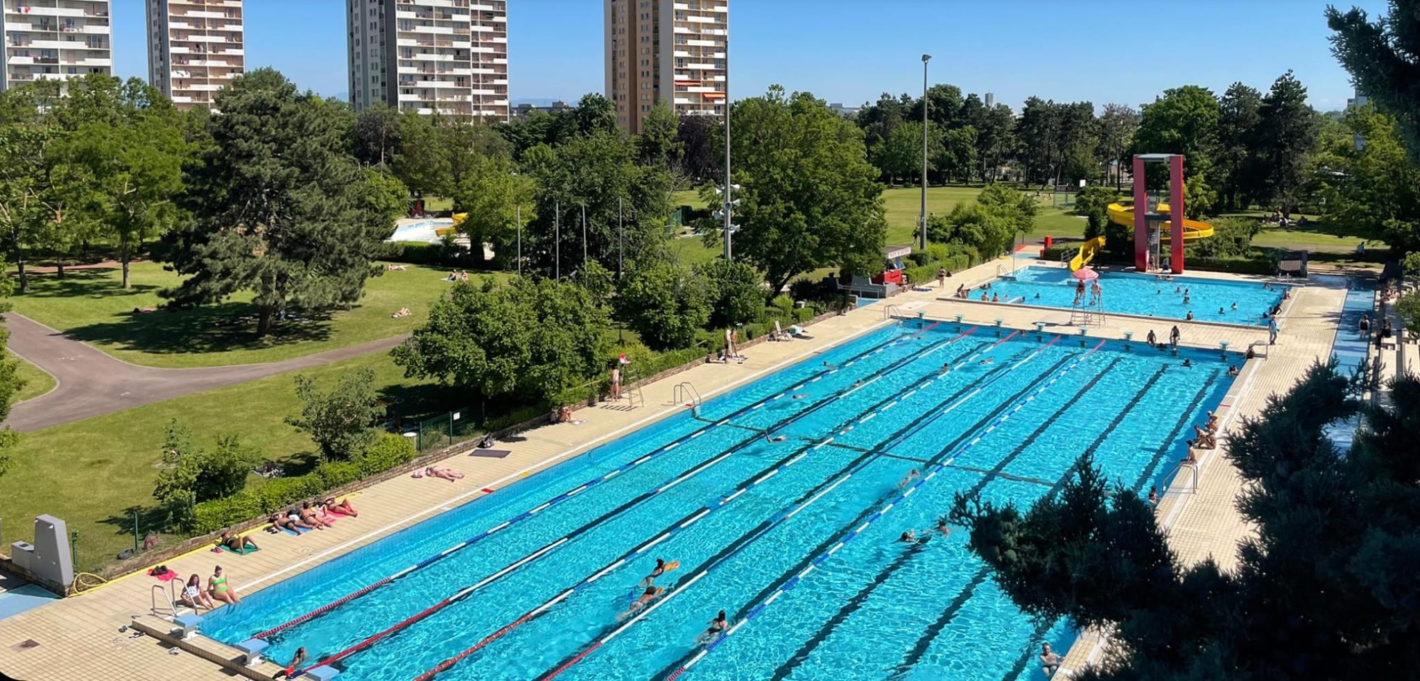 2025 Colmar 01. 38 km in diesem Pool