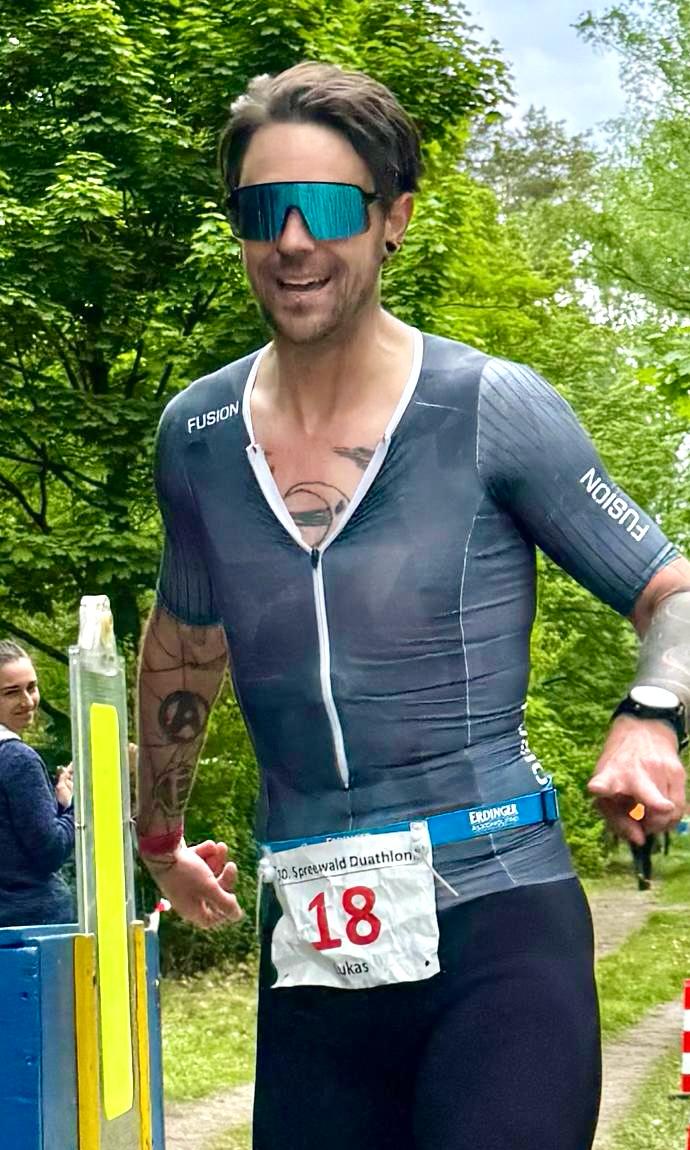 2025 Lukas Determann