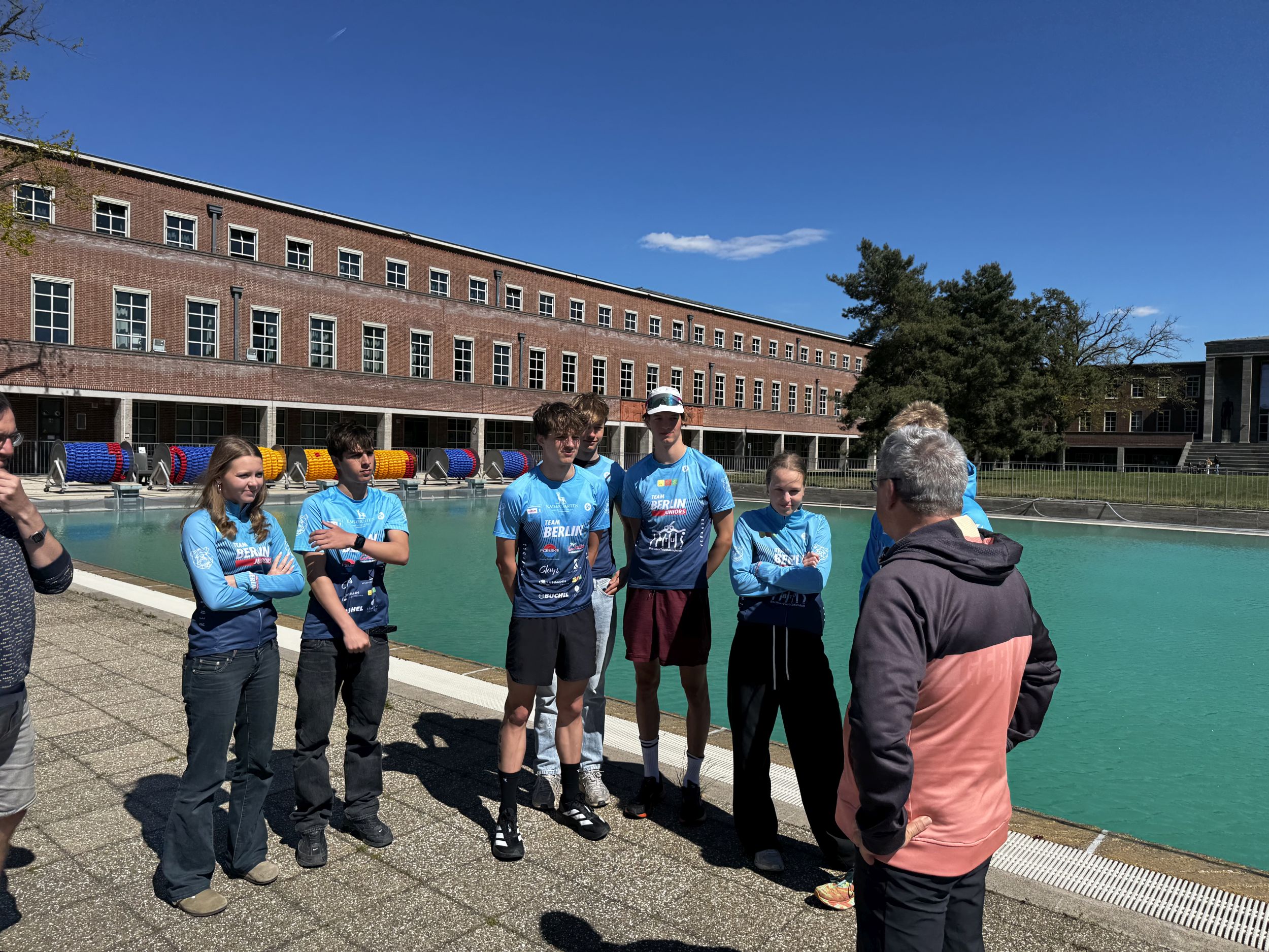 2026 Poelchau Schule Frank Heimerdinger 2