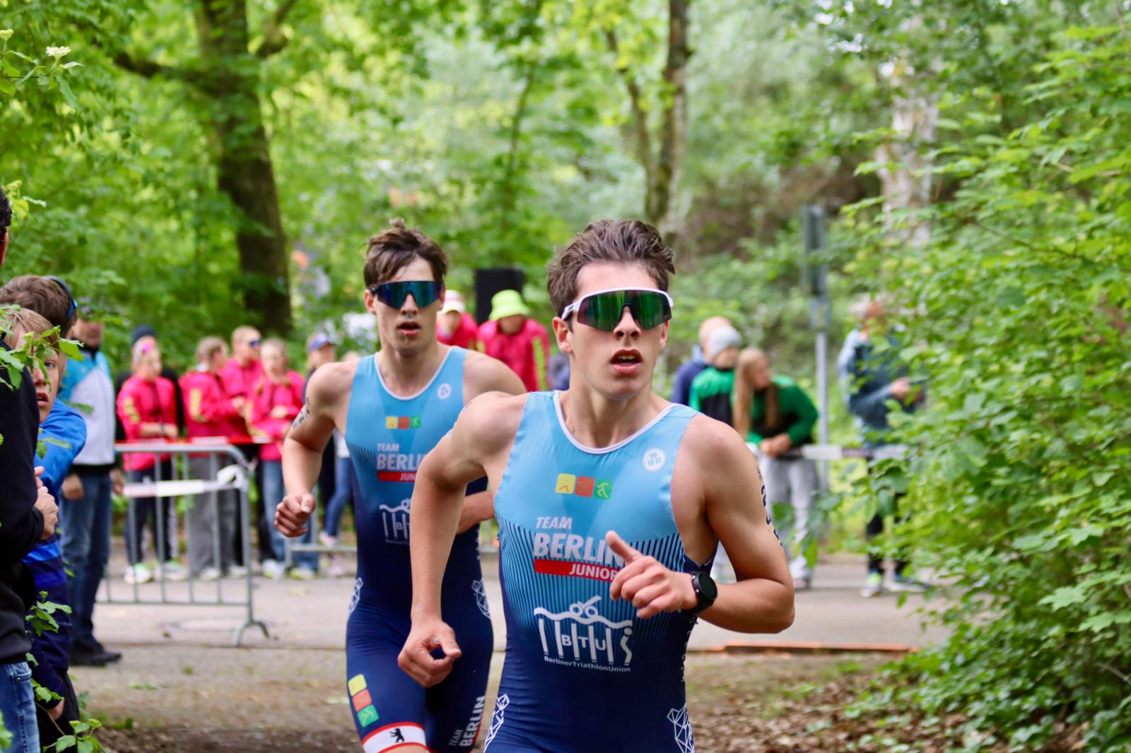 2026 Forst Dominik Eiswirth Nima Noga Lauf