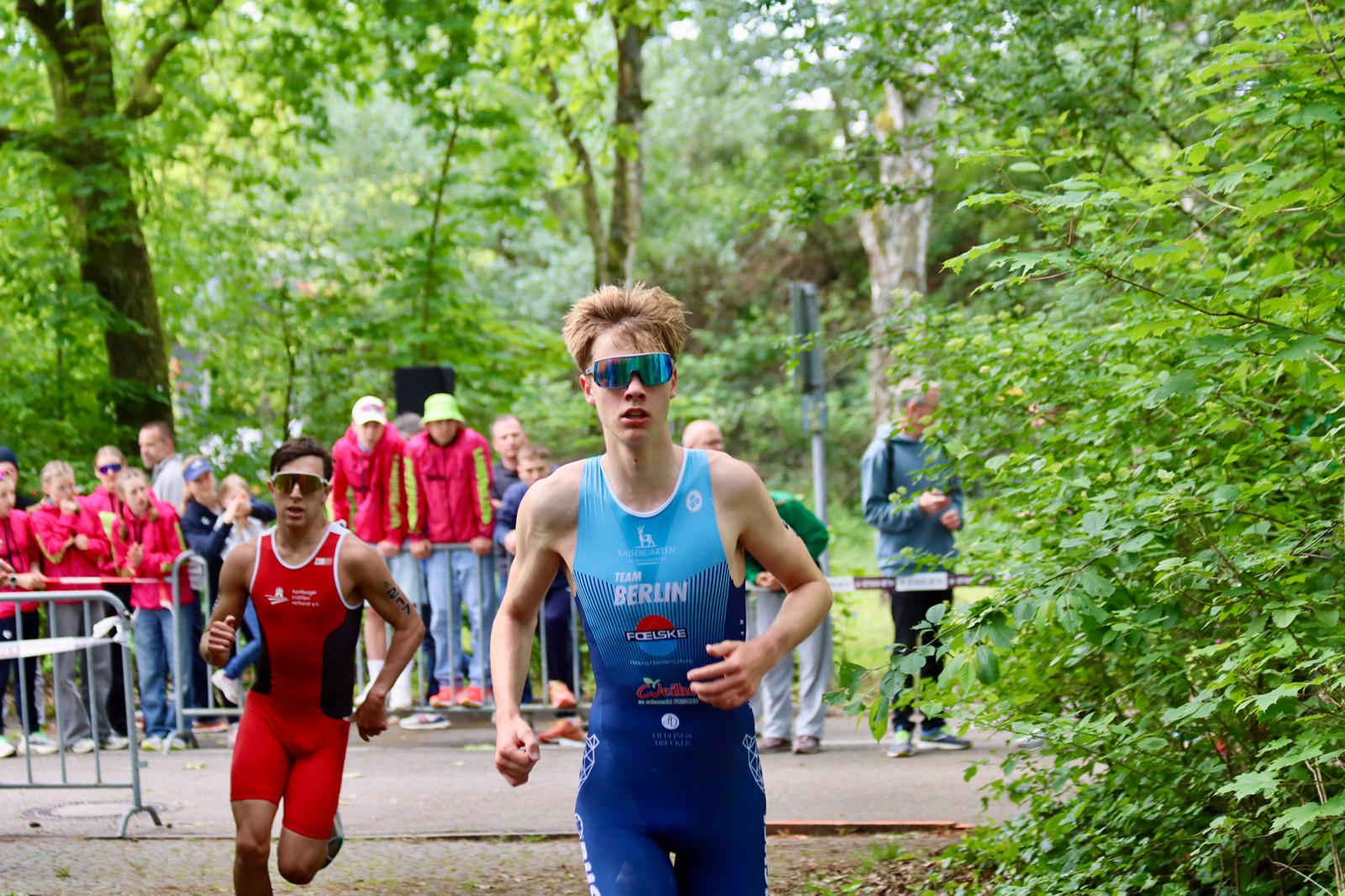 2026 Forst Fabian Weis Lauf