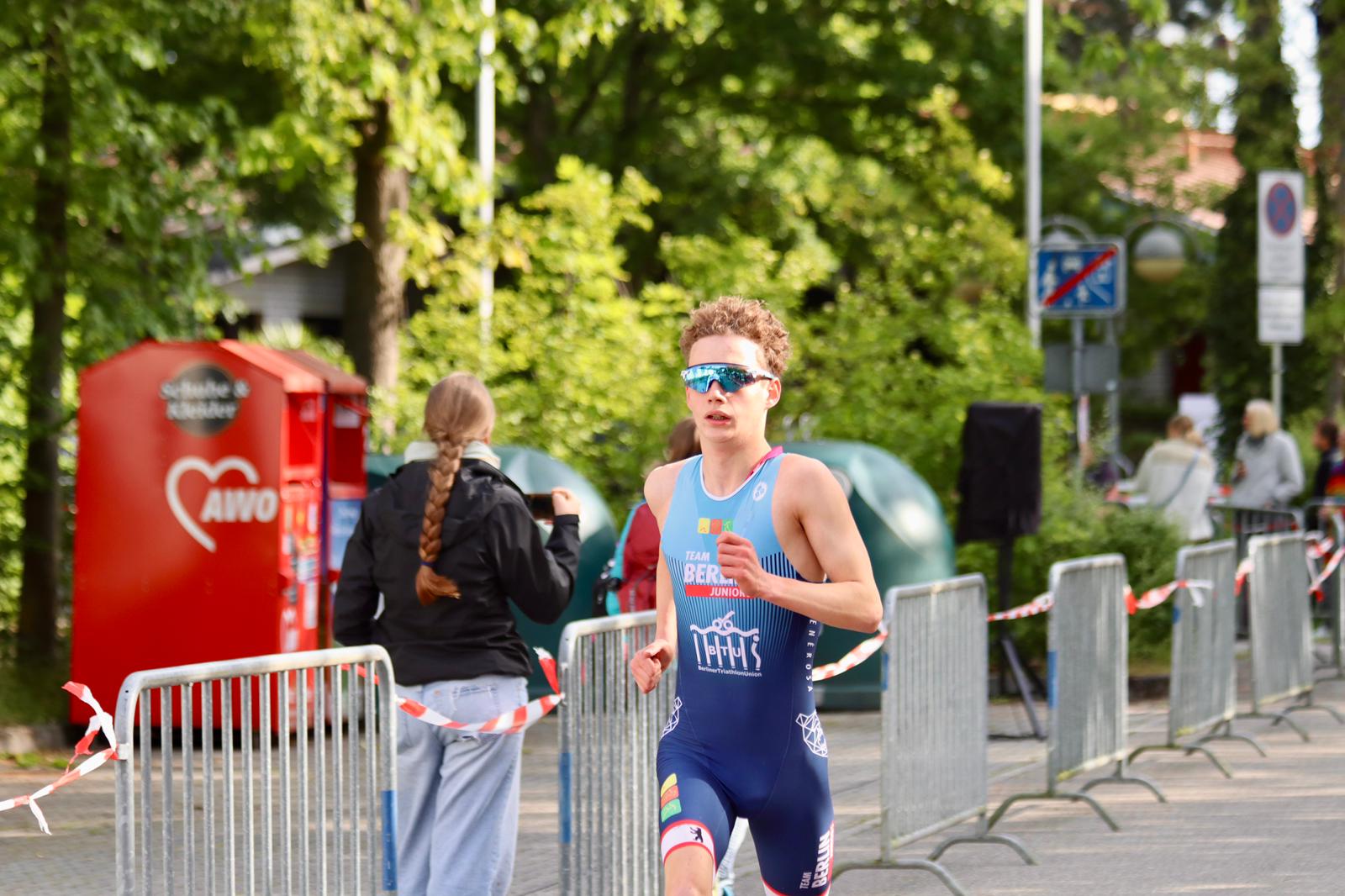 2026 Forst Jonathan Friedenstab Lauf