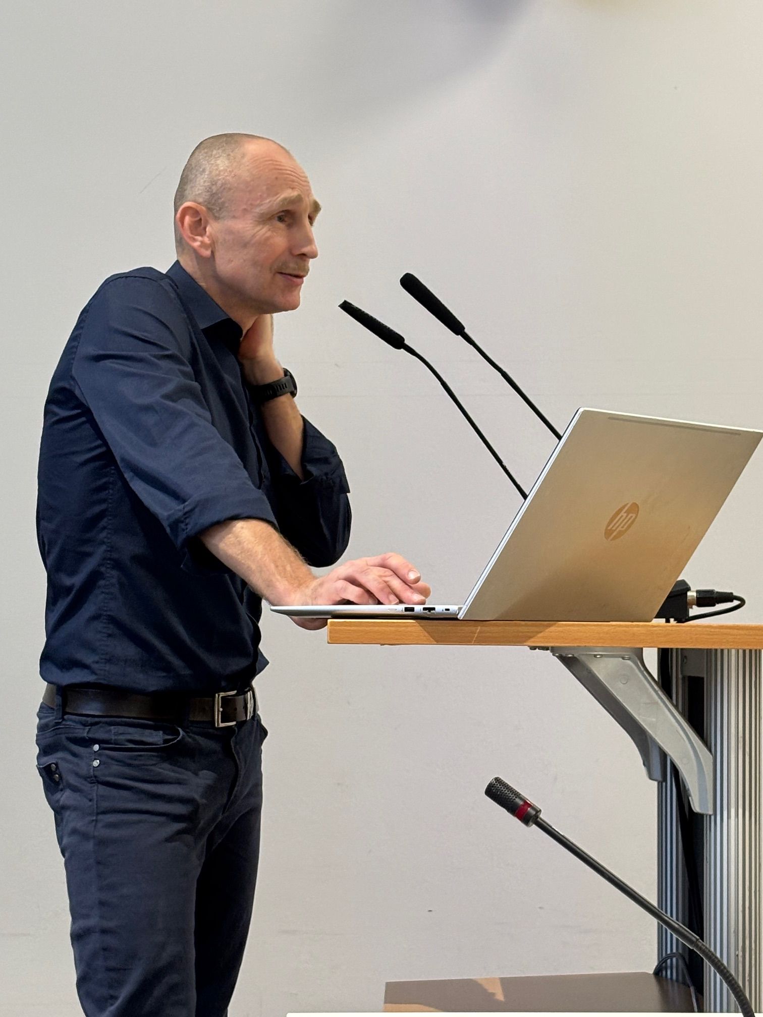 Michael Richter
