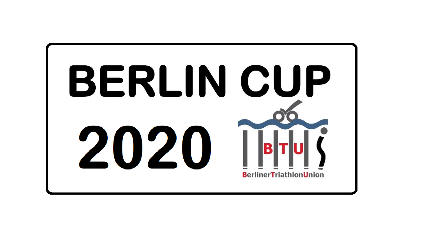 Berlin Cup Logo 2020